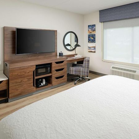 Hampton Inn Blue Ridge, GA Exterior foto